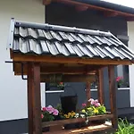 Holiday home Casa Blanca Ii