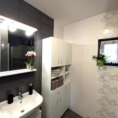 Holiday home Casa Blanca Ii *