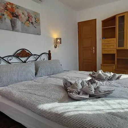 Casa Blanca Ii 別荘