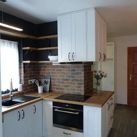 Casa Blanca Ii Сasa de vacaciones Balatonfenyves