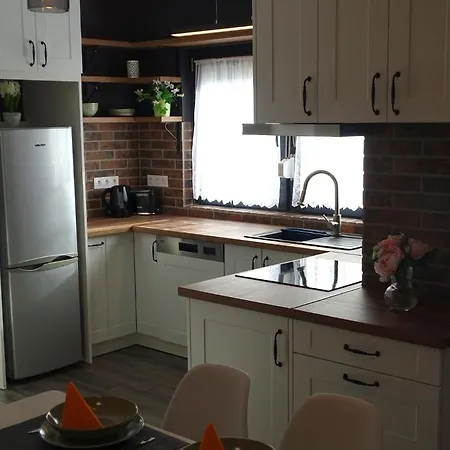 Casa Blanca Ii 別荘