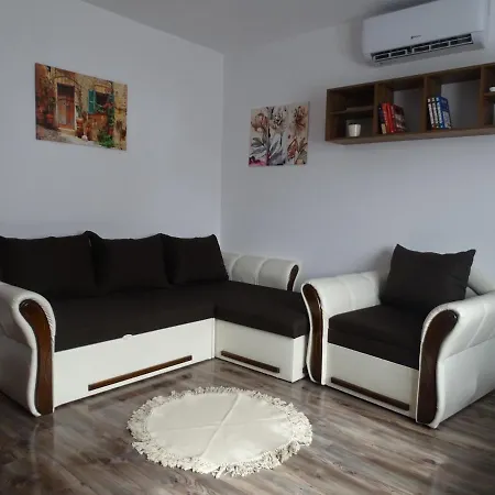 Casa Blanca Ii Balatonfenyves