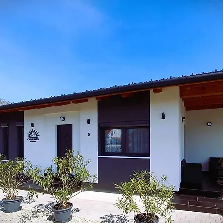 Casa Blanca Ii * Balatonfenyves