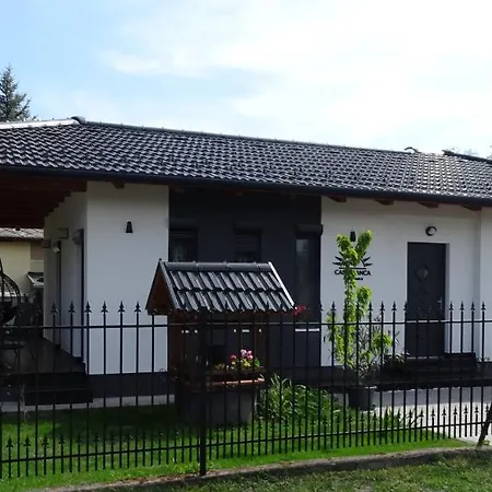 בית נופש Casa Blanca Ii