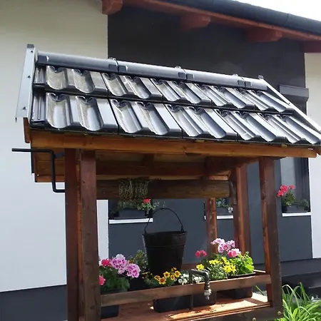 Сasa de vacaciones Casa Blanca Ii