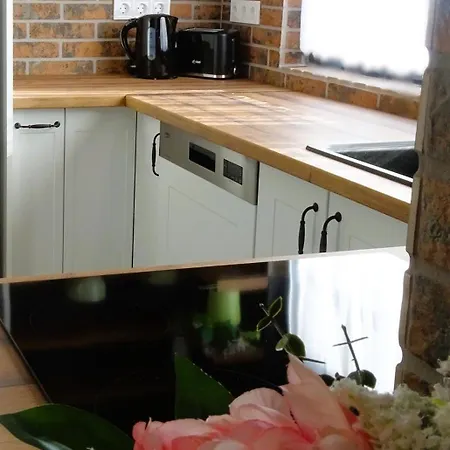 Vakantiehuis Casa Blanca Ii Balatonfenyves