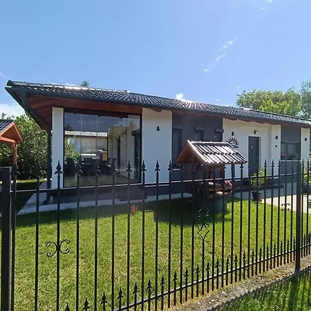Holiday home Casa Blanca Ii *