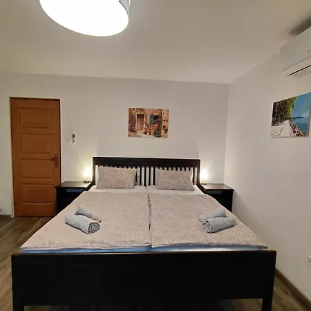 בית נופש Casa Blanca Ii *