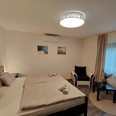 Casa Blanca Ii Ferienhaus