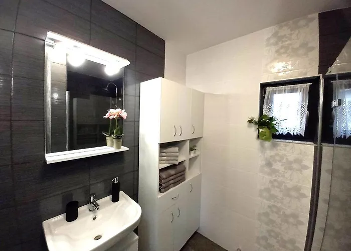 Prázdninový dům Casa Blanca Ii *