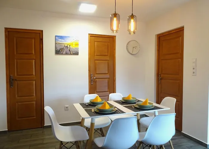 בית נופש Casa Blanca Ii בלטונפנבש