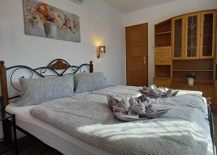 Casa Blanca Ii Prázdninový dům