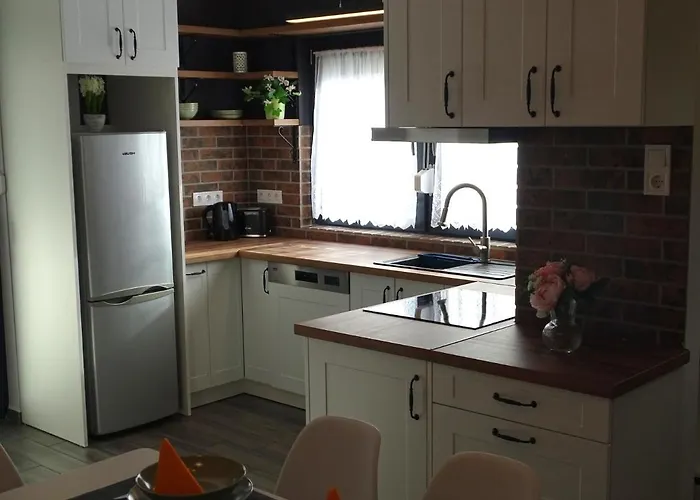 Casa Blanca Ii 펜션