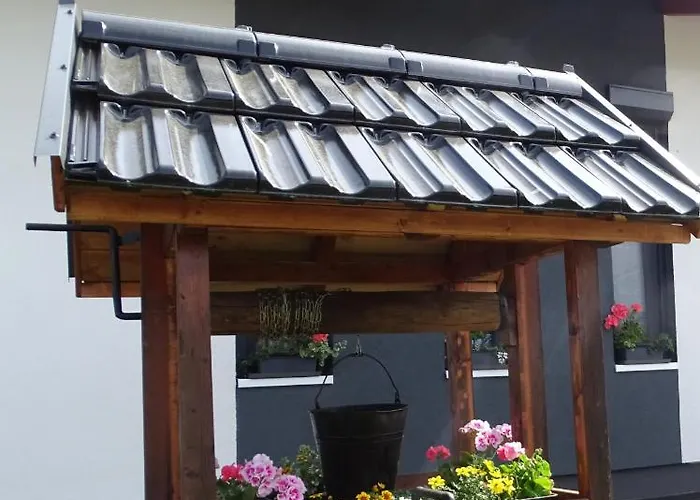 Prázdninový dům Casa Blanca Ii