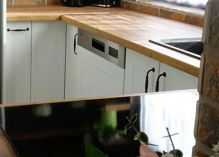 펜션 Casa Blanca Ii 발라톤페니베스