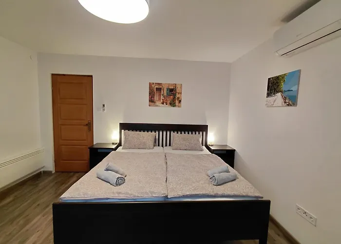 Prázdninový dům Casa Blanca Ii *