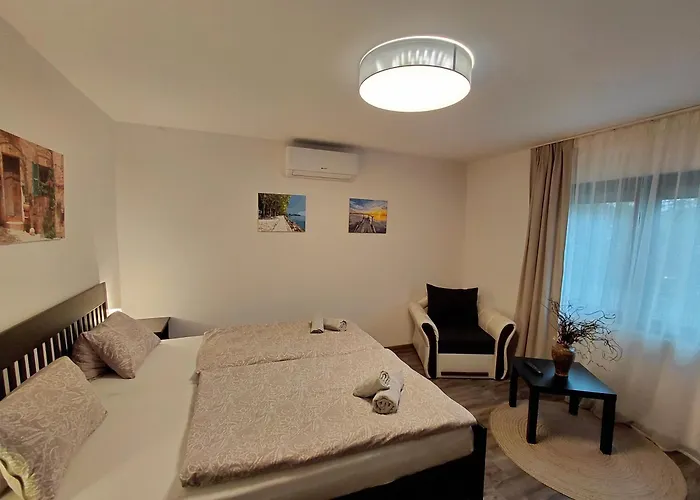 Casa Blanca Ii Prázdninový dům